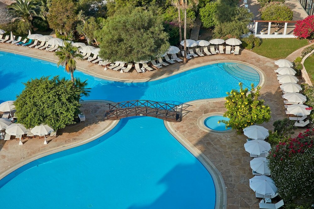 Фото Grecian Bay