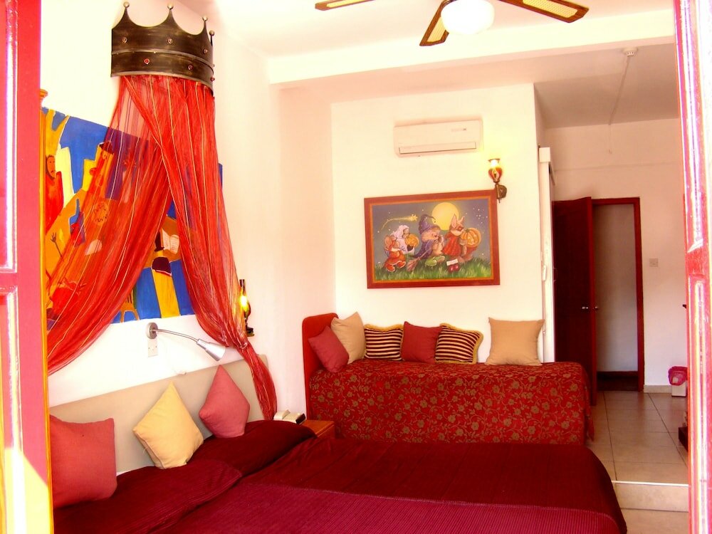 Фото Kiniras Traditional Hotel & Restaurant