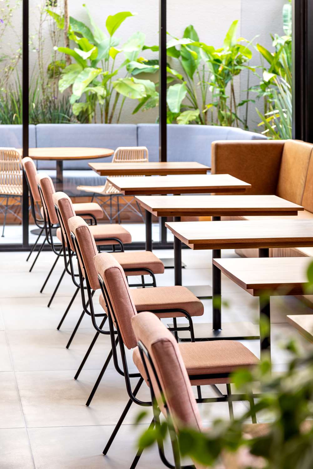 Фото Canopy by Hilton Sao Paulo Jardins