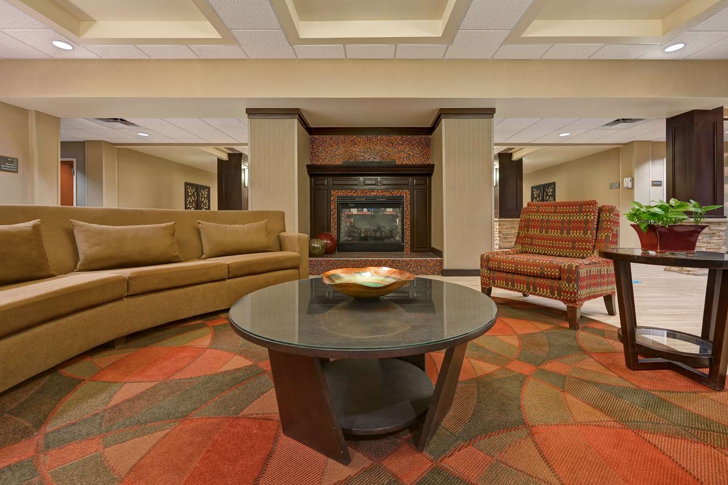 Фото Homewood Suites by Hilton Denver Tech Center