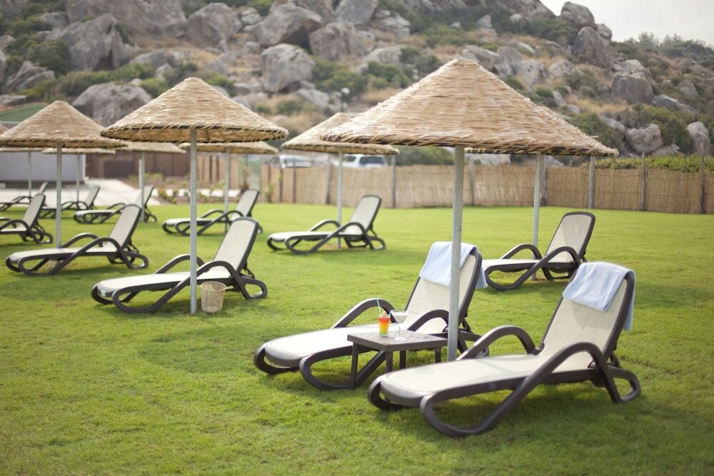 Фото Korineum Golf & Beach Resort