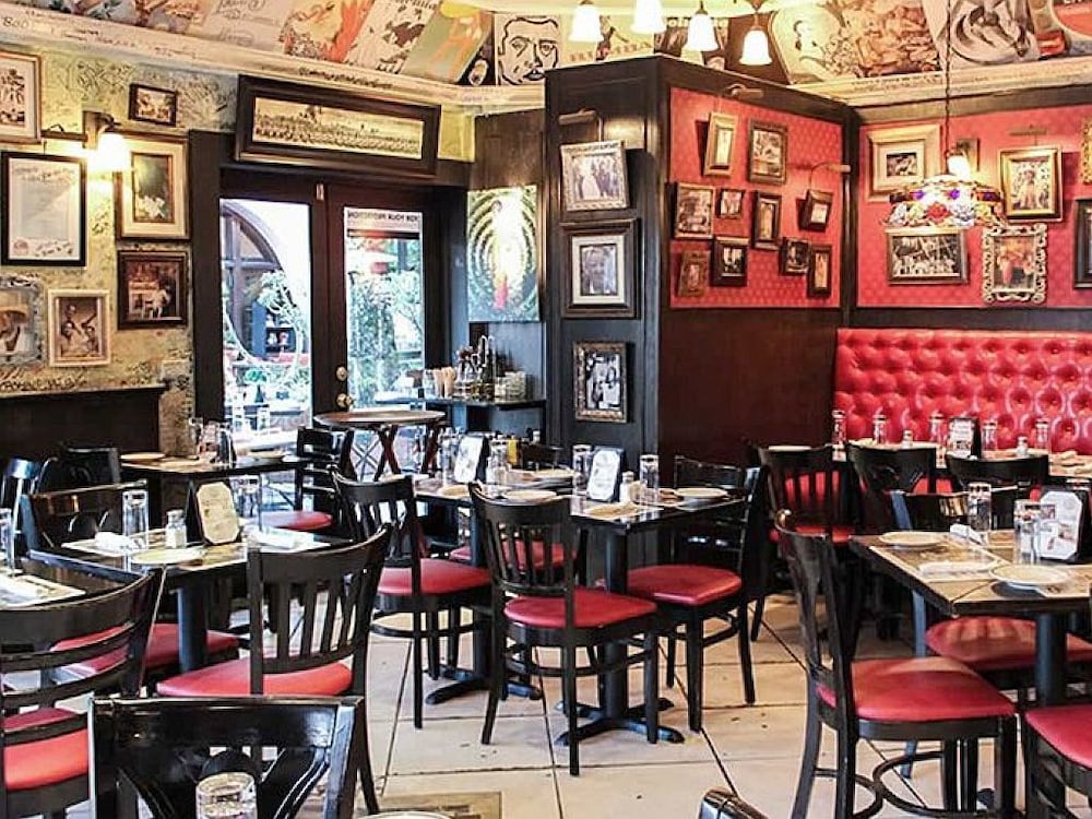 Фото Kasa El Paseo Miami Beach