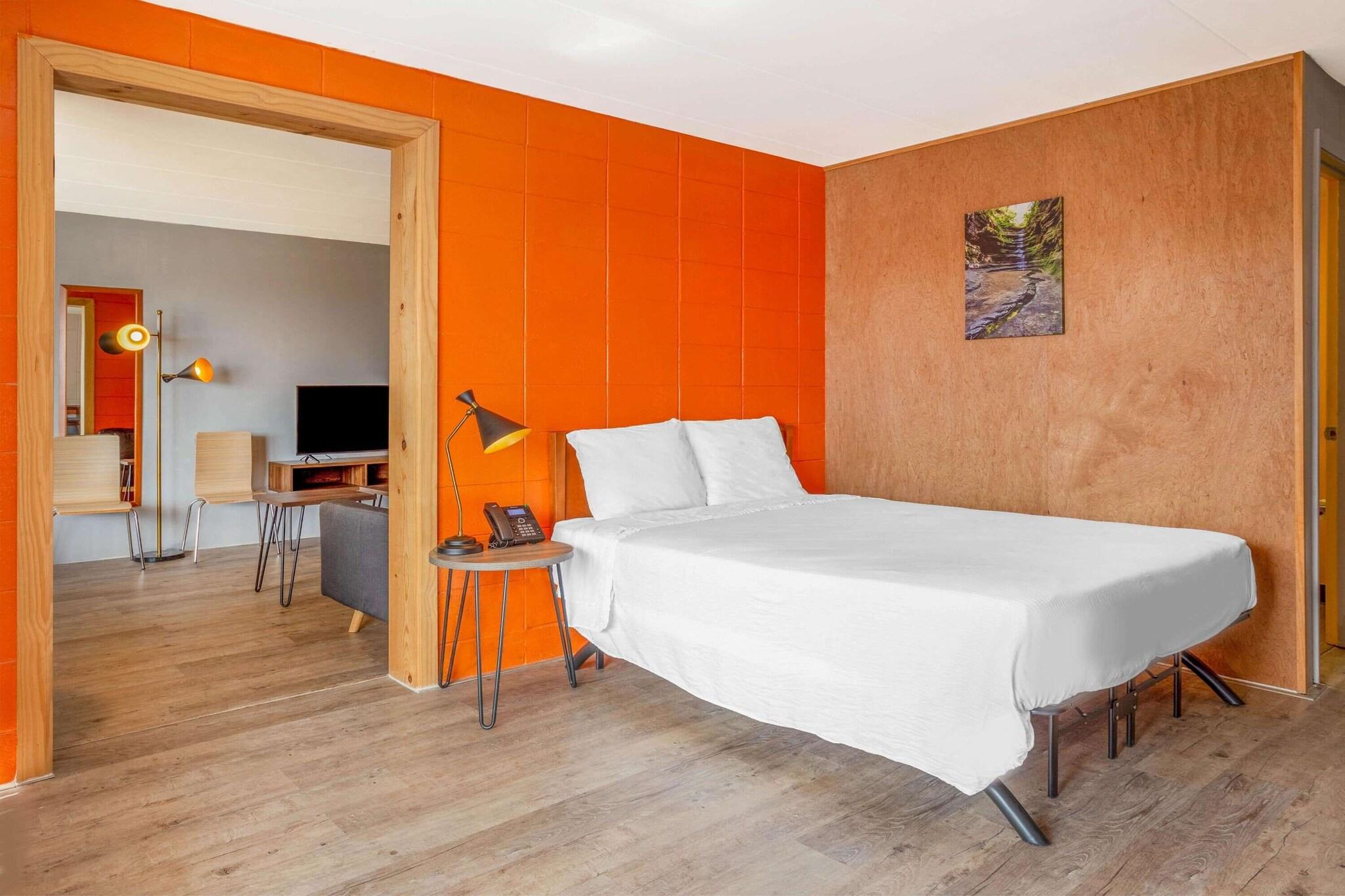 Фото Starved Rock Motor Inn Travelodge by Wyndham