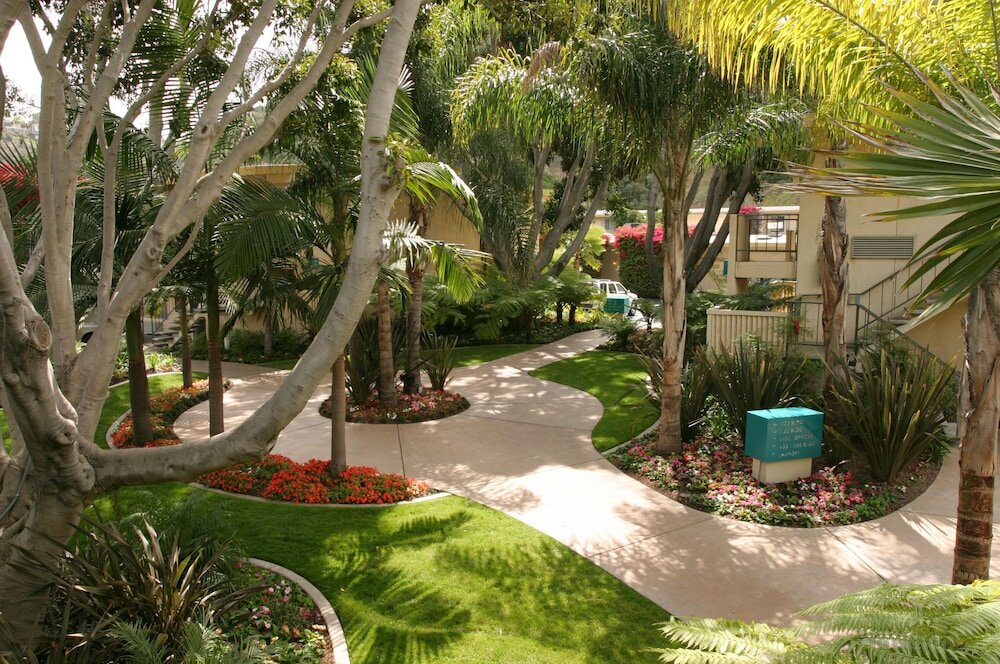 Фото Best Western Seven Seas