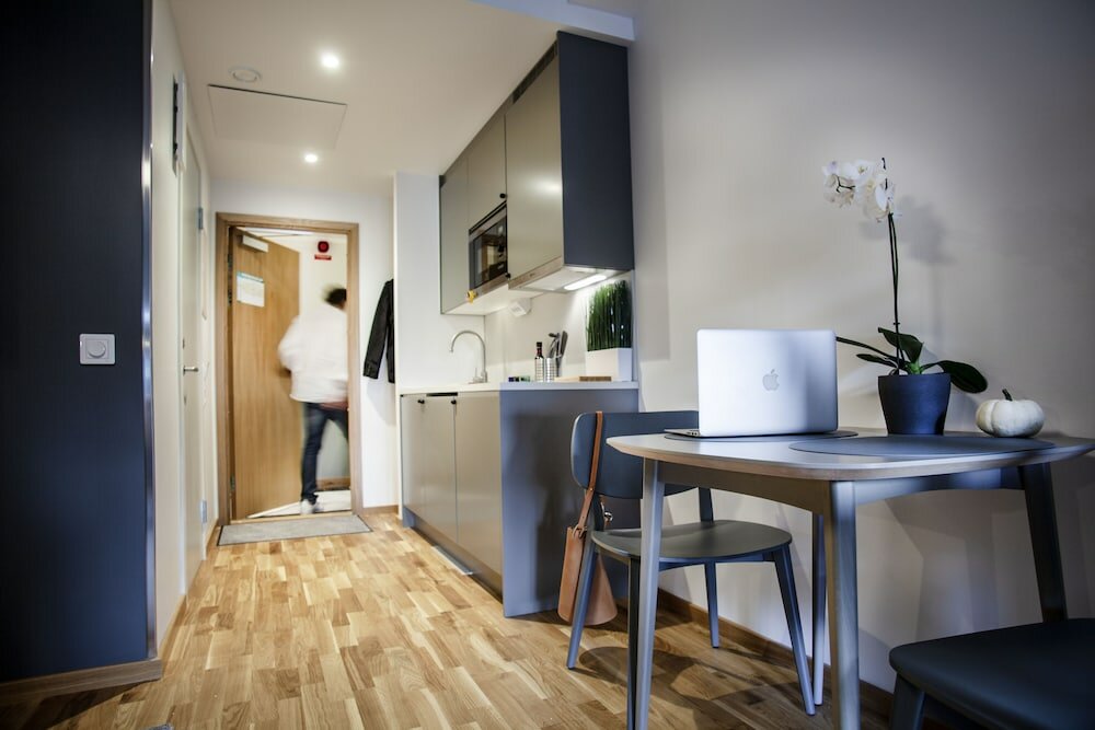 Фото The Studio Hotel