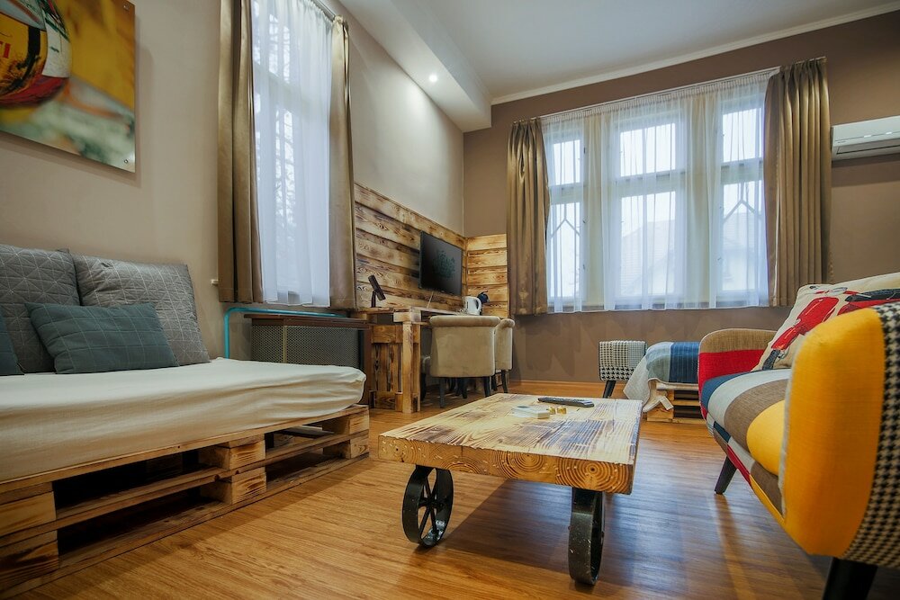 Фото Hotel Carpe Diem - Sissi