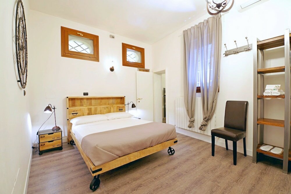 Фото Steam House Room & Breakfast