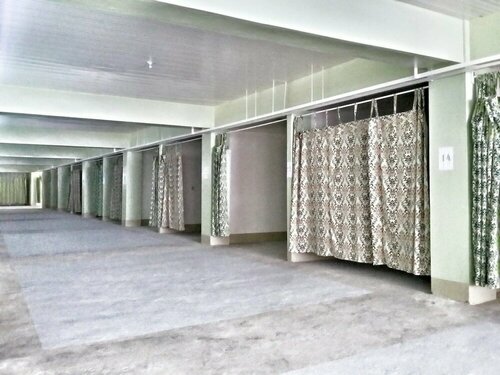 Гостиница Hotel Marquee в Лаоаге