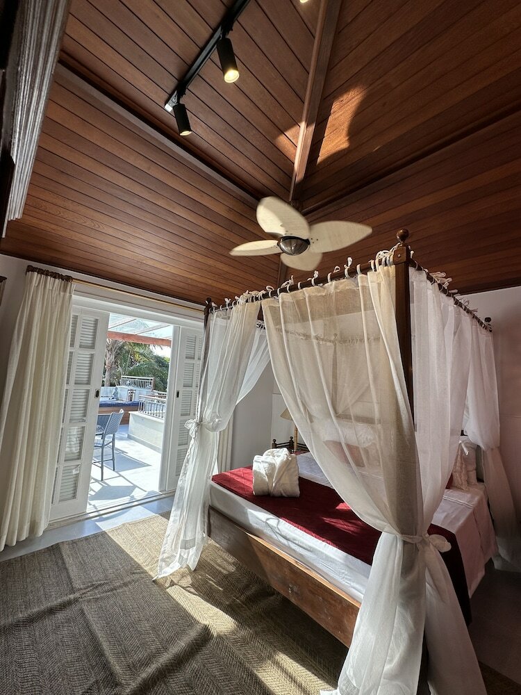 Фото Pousada Corsário Búzios