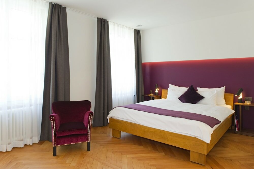 Фото Boutique Hotel Ni-mo