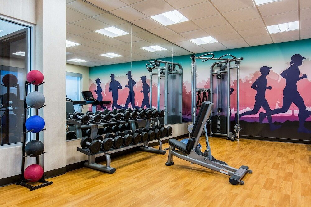 Фото Hyatt Place Delano