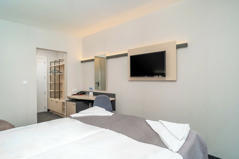 Фото Mpm Hotel Orel - Ultra All Inclusive