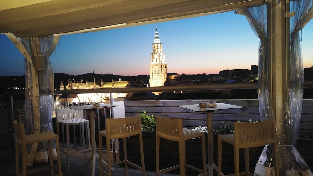 Фото Hotel Carlos V