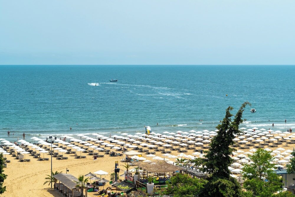 Фото Mpm Hotel Orel - Ultra All Inclusive