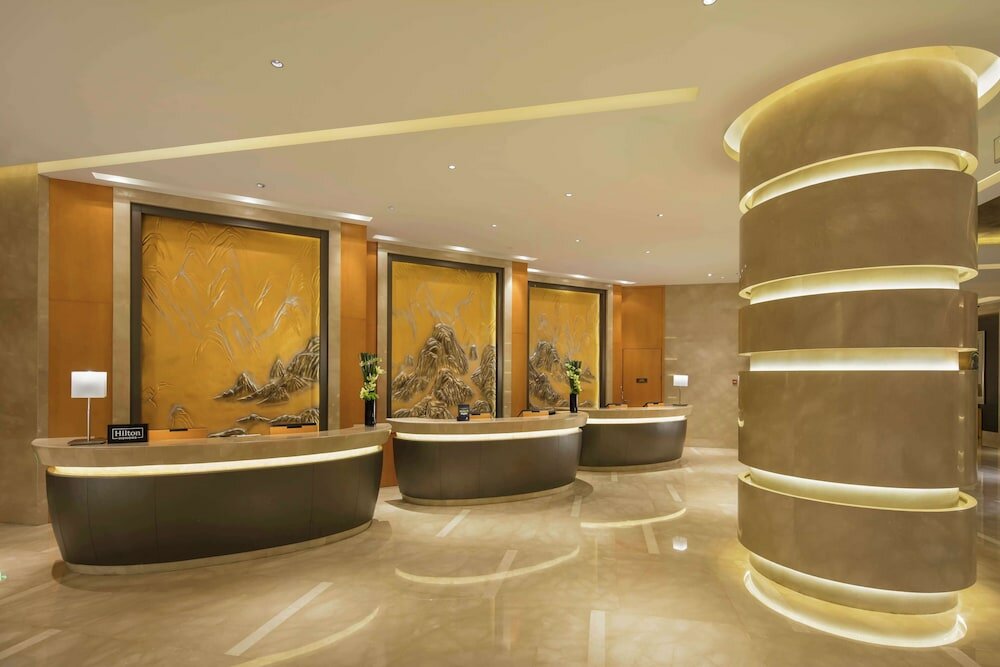 Фото Atour Hotel Shanghai Jiading Nanxiang