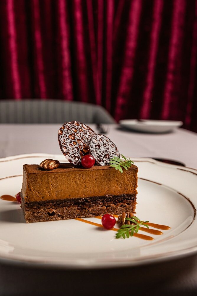 Фото Grand Poet by Semarah