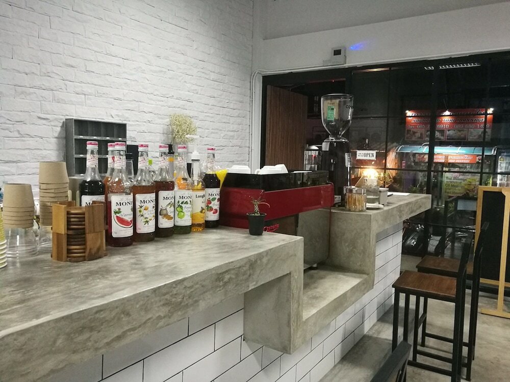 Фото Backpack Station - Hostel