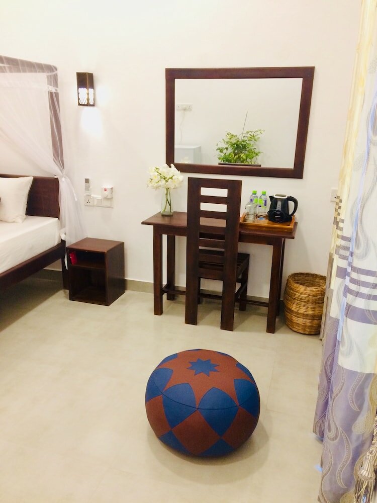 Фото Tropicana homestay