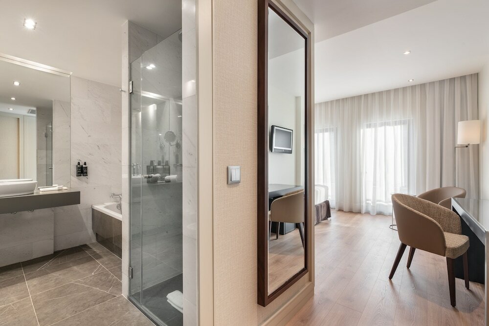 Фото Eurostars Das Letras