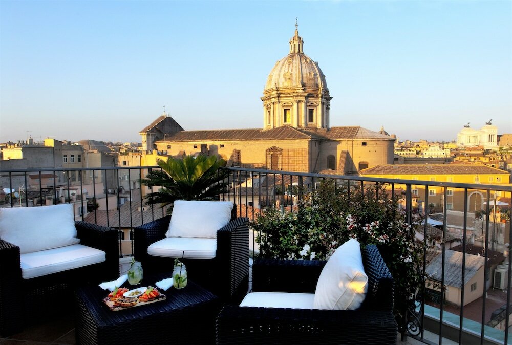 Фото Campo dé Fiori