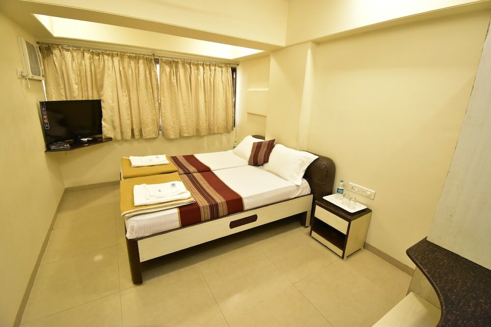 Фото Hotel Kalpana Palace