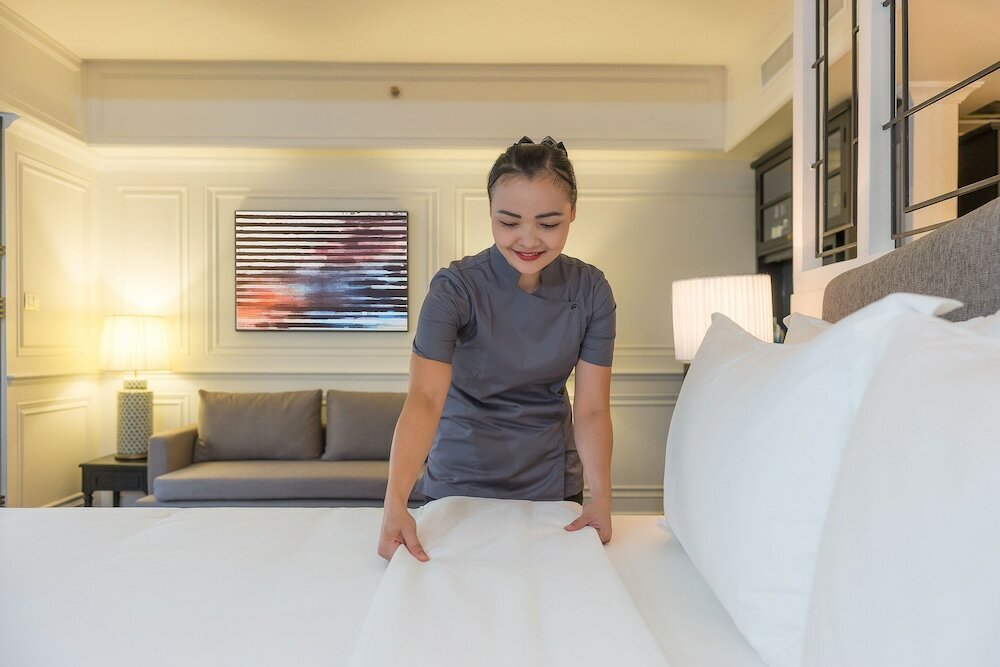 Фото Akara Hotel Bangkok