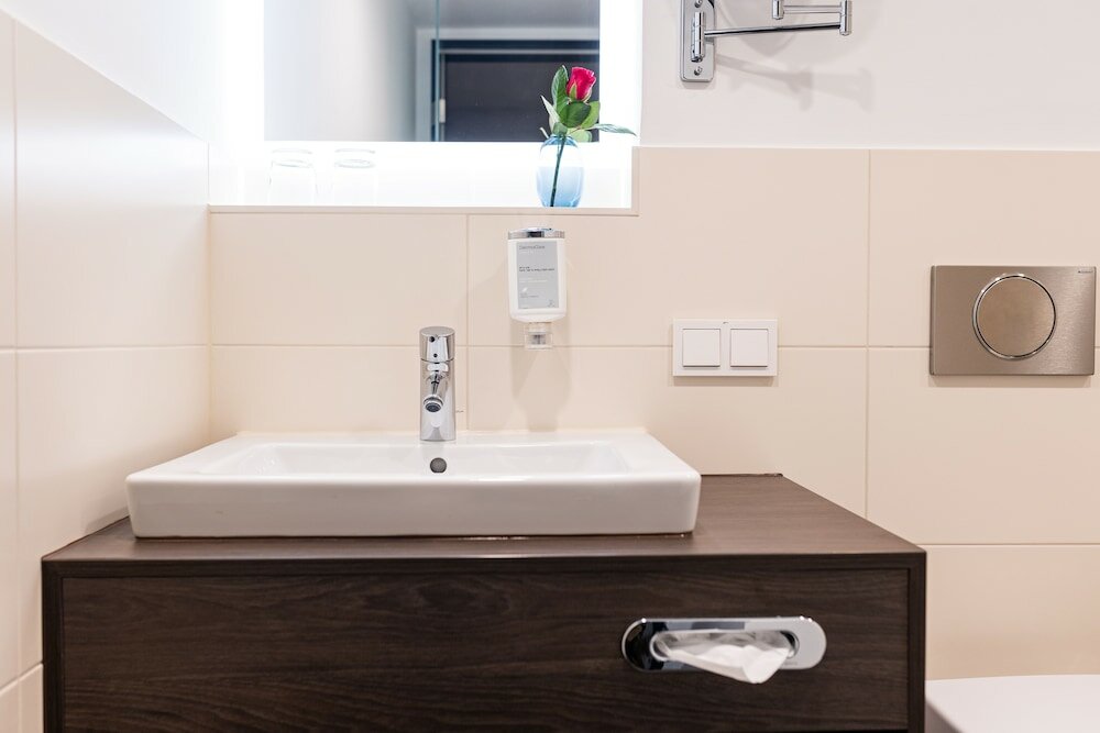 Фото Kranz Parkhotel