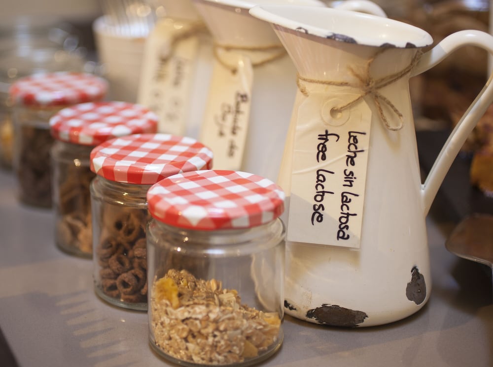 Фото Отель Sardinero Madrid