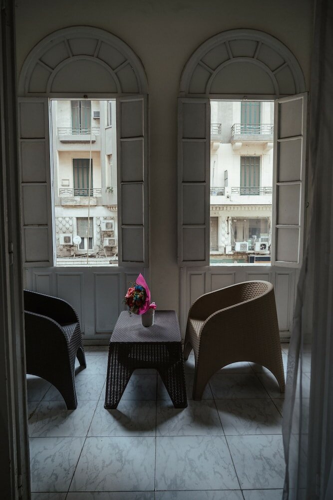 Фото Hostgram Hostel