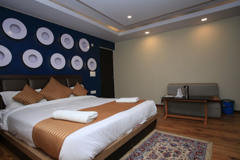 Фото Hotel Nalanda Ladakh