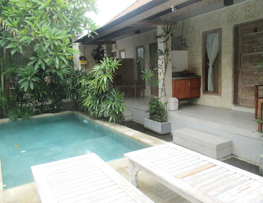 Фото Sadana Bali Guest House