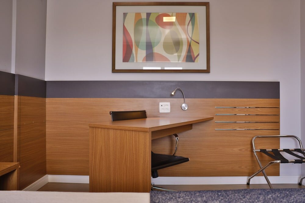 Фото Quality Hotel Jundiai