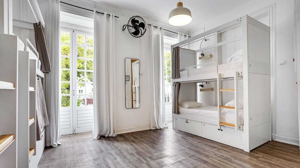 Фото Hostel Casa d'Alagoa