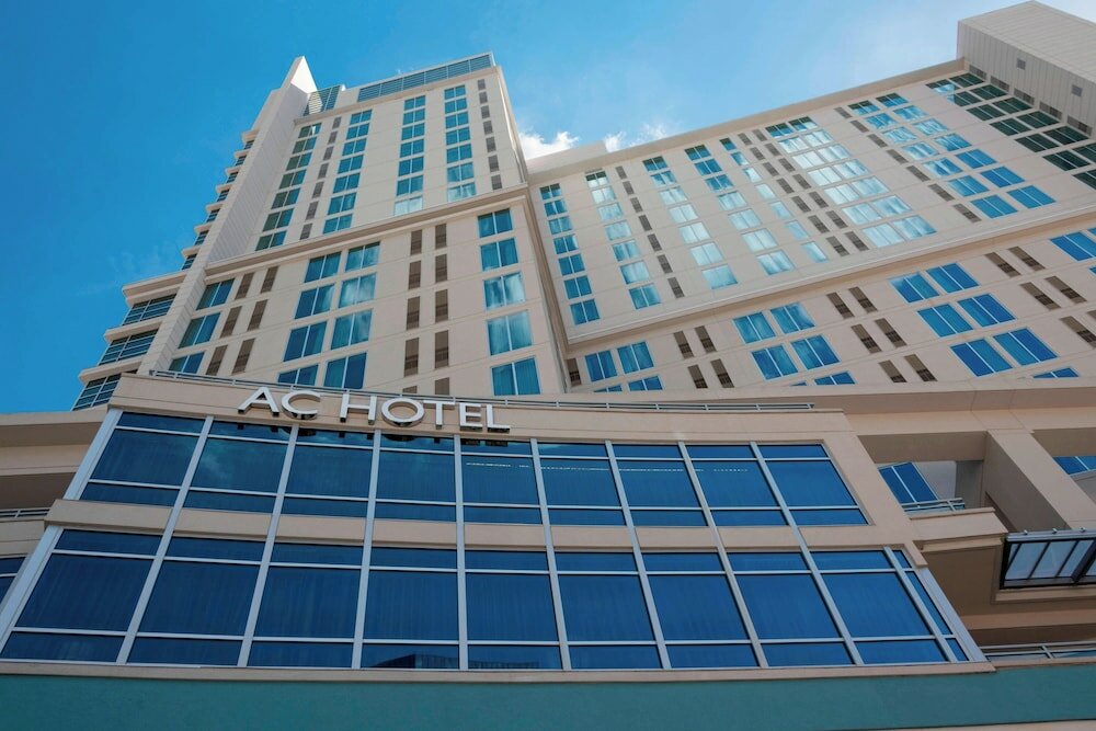 Фото Ac by Marriott Charlotte