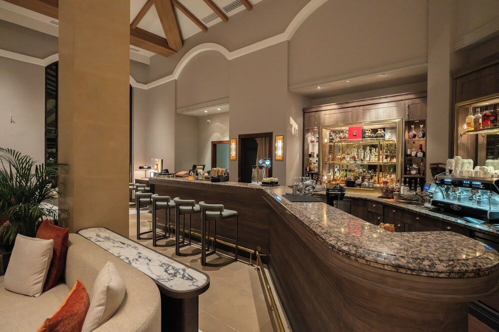 Фото Hyatt Regency Thessaloniki