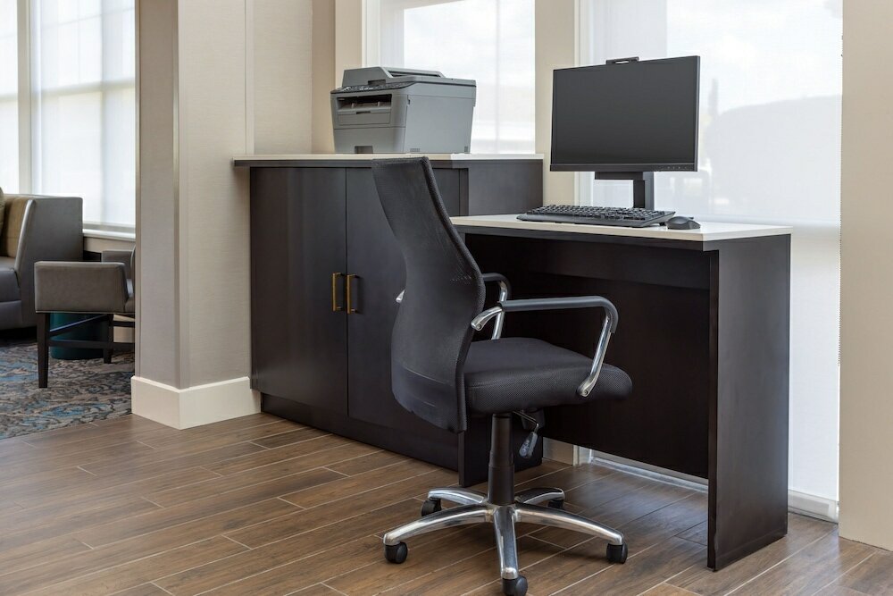 Фото Residence Inn Providence Coventry