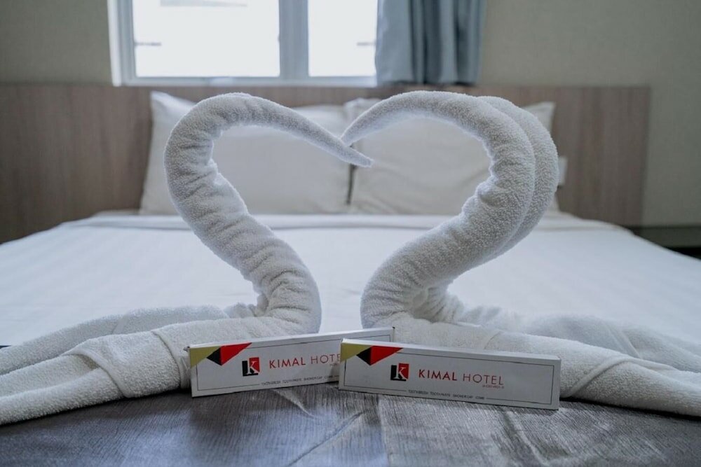Фото Kimal Hotel Taiping
