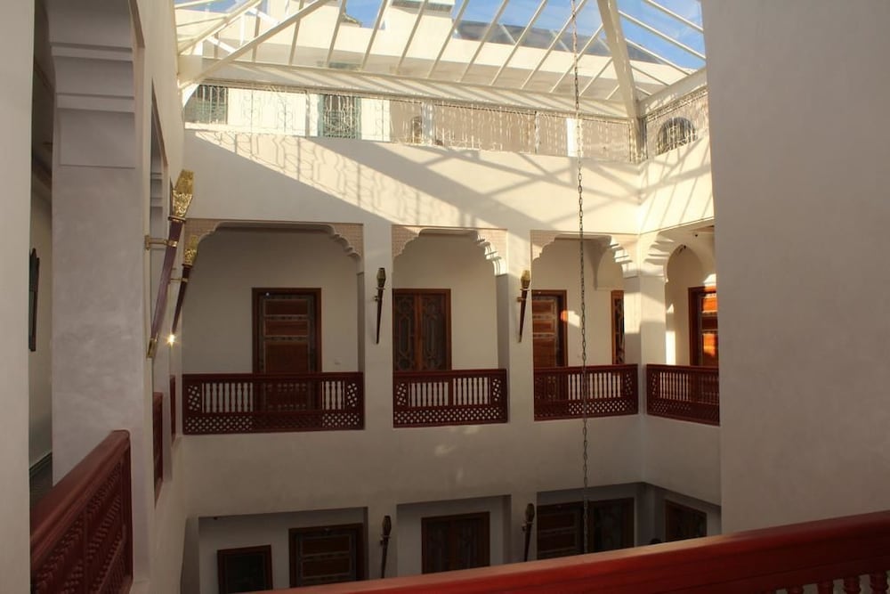 Фото отеля 4