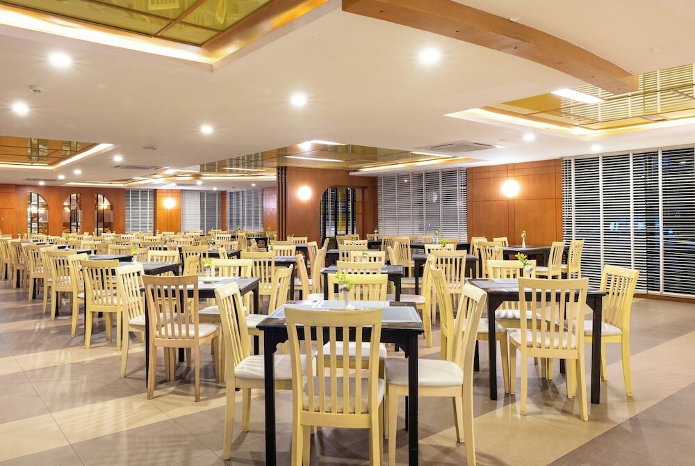 Фото Bay Beach Resort Jomtien