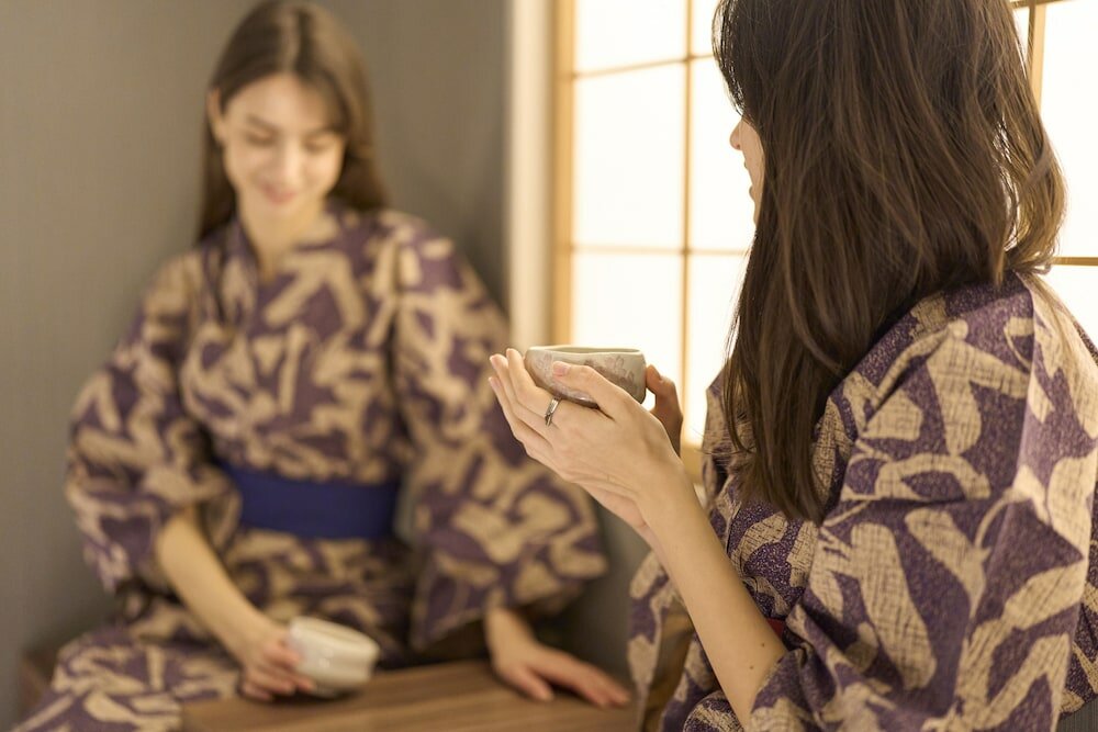 Фото Hotel Resol Kyoto Shijo Muromachi