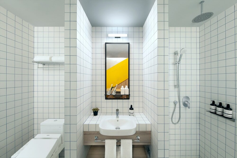 Фото lyf Funan Singapore