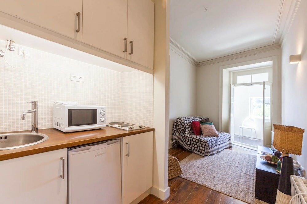 Фото Home Made Guest Studios