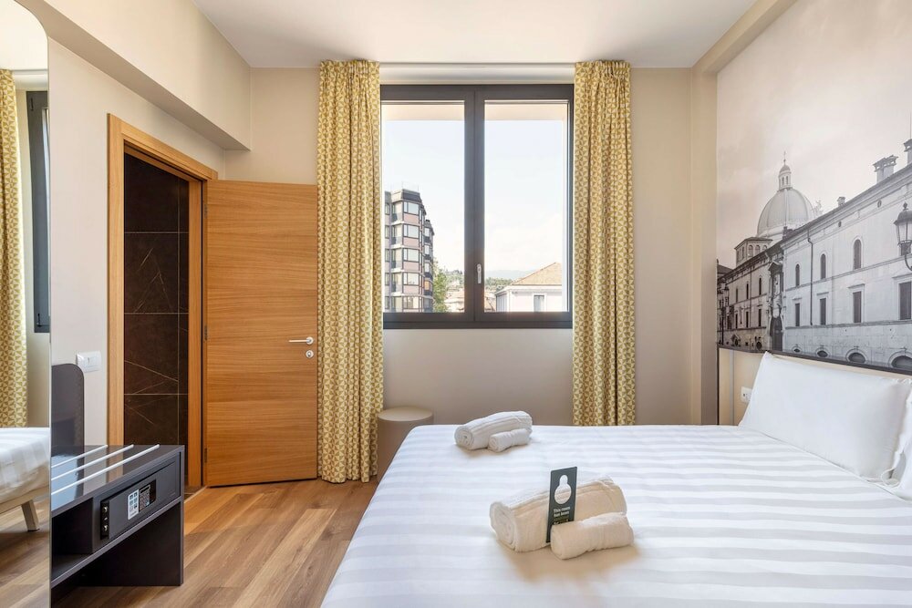Фото B&b Hotel Brescia
