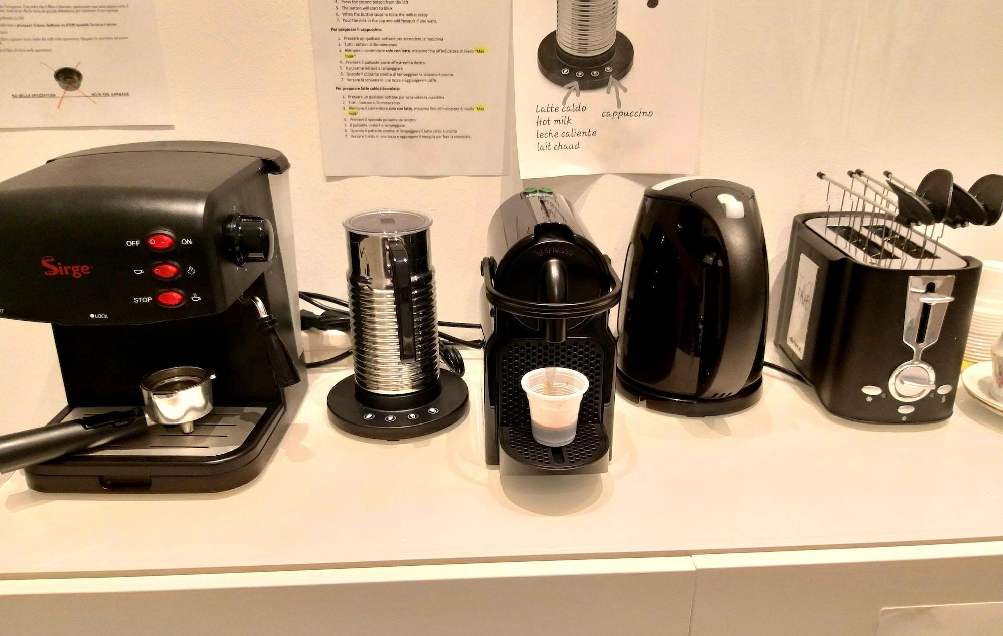 Фото Dimora CentroWell