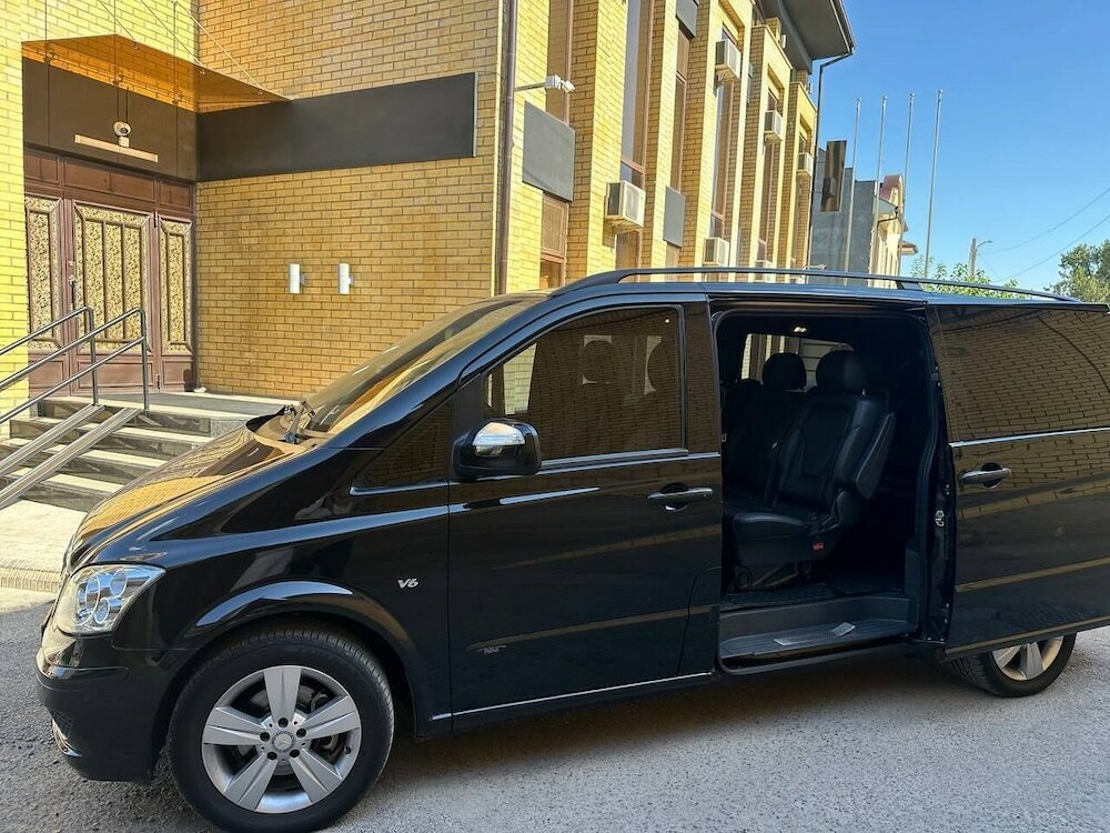 Фото Orion Hotel