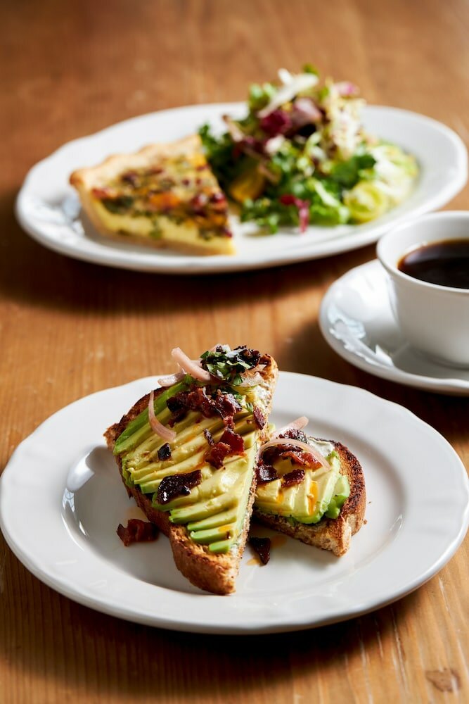 Фото Bradford House