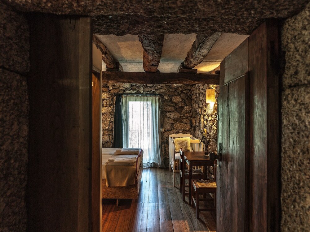 Фото Гостевой Дом Quinta do Rapozinho