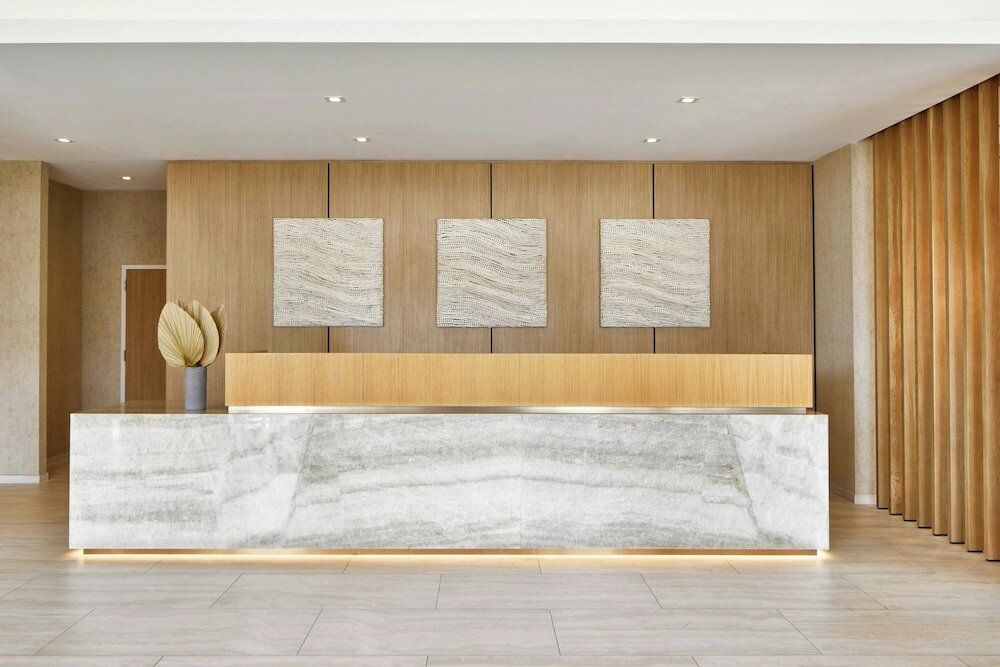 Фото Ac Hotel by Marriott Fort Lauderdale Beach