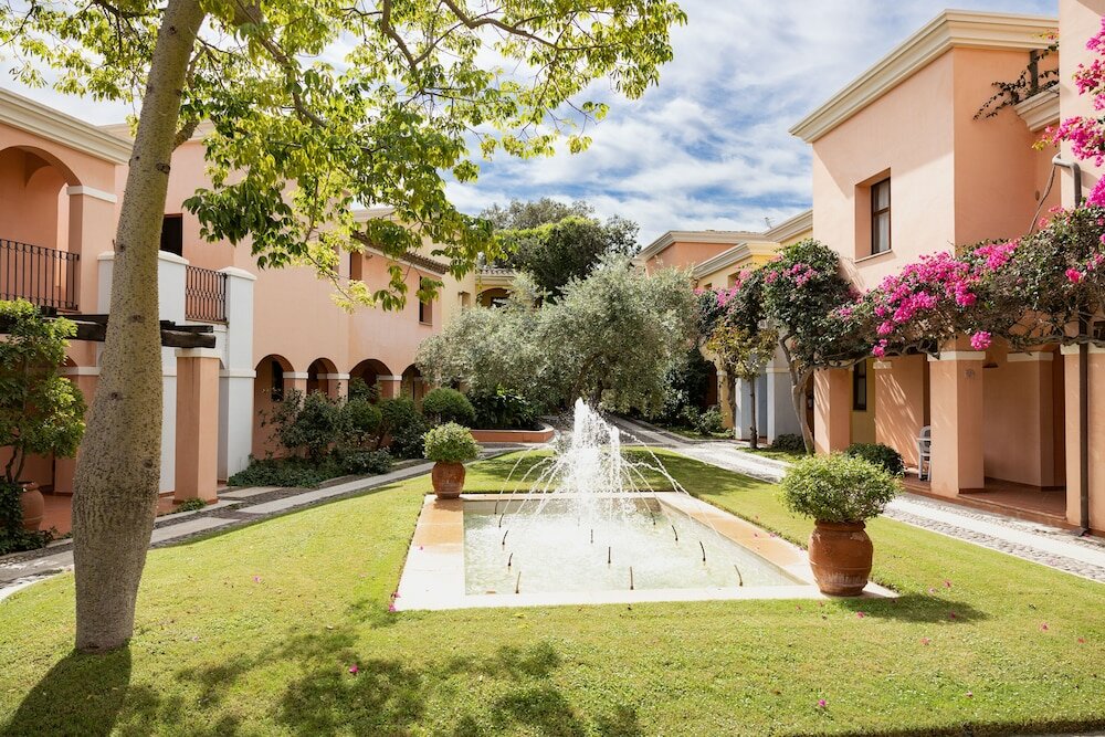 Фото Hotel La Torre