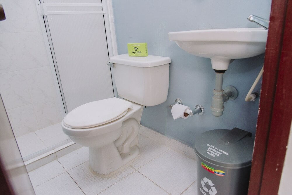 Фото Ayenda 1614 Playa y Mar